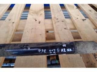 bontott SKODA OCTAVIA II Jobb Féltengely