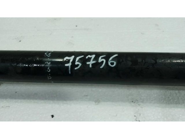 bontott SKODA OCTAVIA II Jobb Féltengely