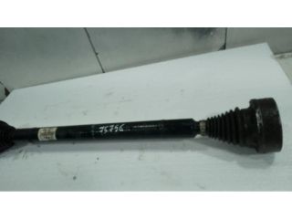 bontott SKODA OCTAVIA II Jobb Féltengely