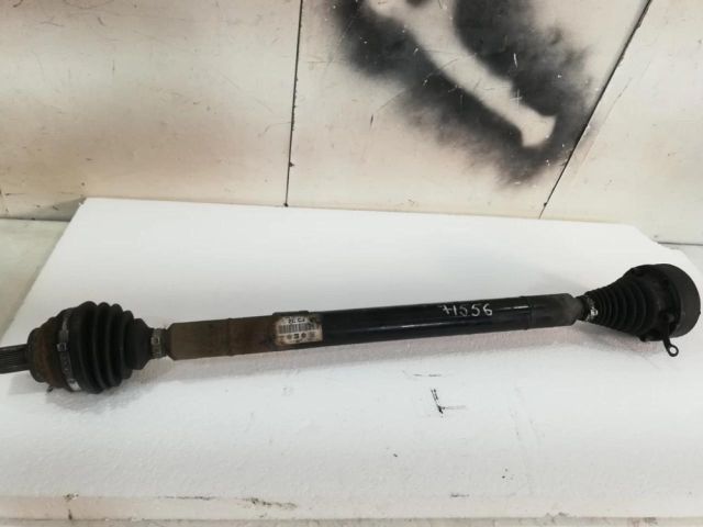 bontott SKODA OCTAVIA II Jobb Féltengely