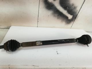 bontott SKODA OCTAVIA II Jobb Féltengely