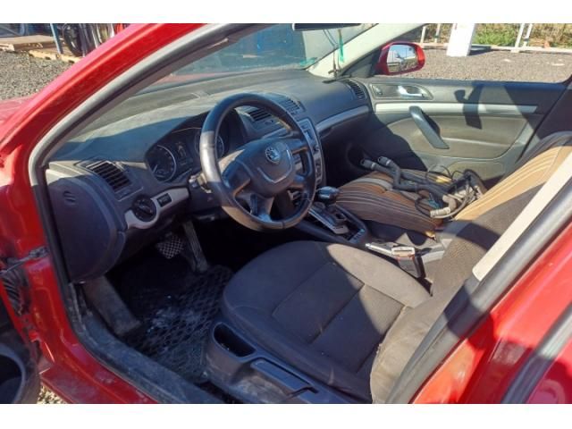 bontott SKODA OCTAVIA II Jobb Féltengely