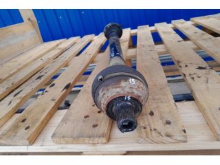 bontott SKODA OCTAVIA II Jobb Féltengely