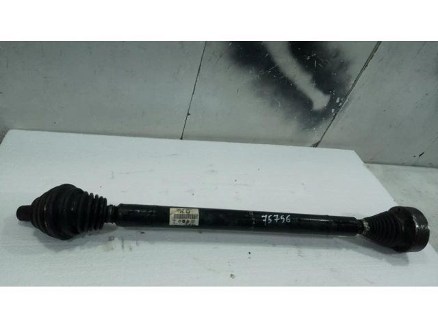 bontott SKODA OCTAVIA II Jobb Féltengely