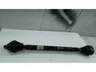 bontott SKODA OCTAVIA II Jobb Féltengely