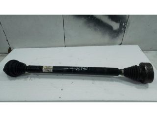 bontott SKODA OCTAVIA II Jobb Féltengely