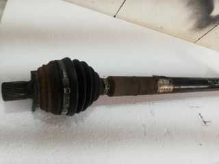 bontott SKODA OCTAVIA II Jobb Féltengely