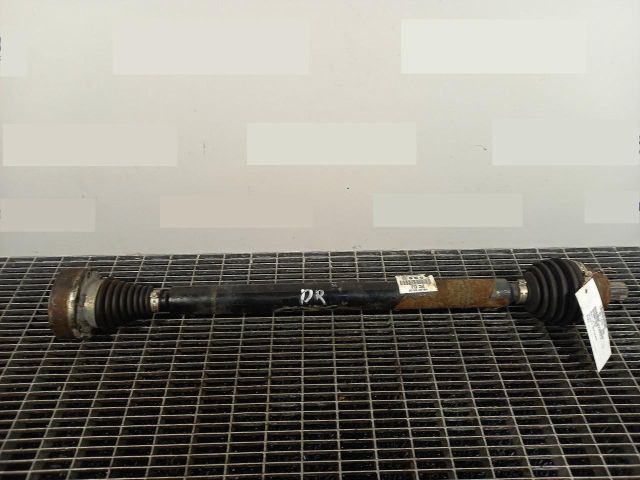 bontott SKODA OCTAVIA II Jobb Féltengely