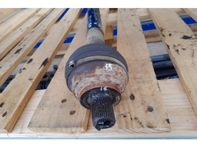 bontott SKODA OCTAVIA II Jobb Féltengely