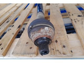 bontott SKODA OCTAVIA II Jobb Féltengely