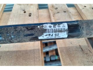 bontott SKODA OCTAVIA II Jobb Féltengely