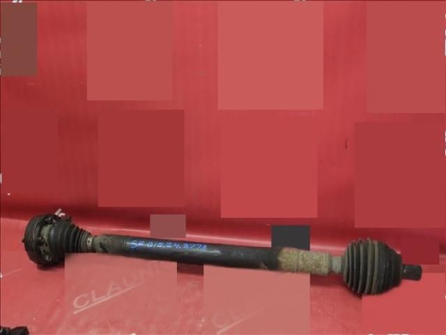 bontott SKODA OCTAVIA II Jobb Féltengely