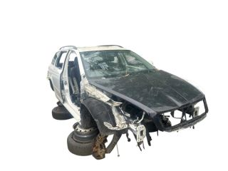 bontott SKODA OCTAVIA II Jobb hátsó Csonkállvány