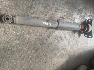 bontott SKODA OCTAVIA II Jobb hátsó Lengéscsillapító