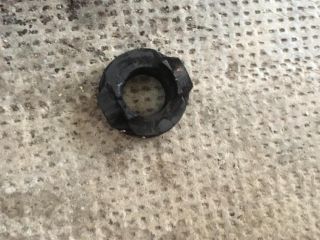 bontott SKODA OCTAVIA II Kinyomó Csapágy