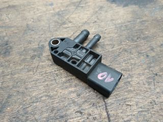 bontott SKODA OCTAVIA II Kipufogó Nyomásérzékelő