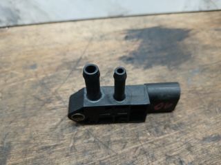 bontott SKODA OCTAVIA II Kipufogó Nyomásérzékelő