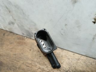 bontott SKODA OCTAVIA II Kipufogó Nyomásérzékelő