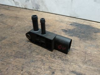 bontott SKODA OCTAVIA II Kipufogó Nyomásérzékelő