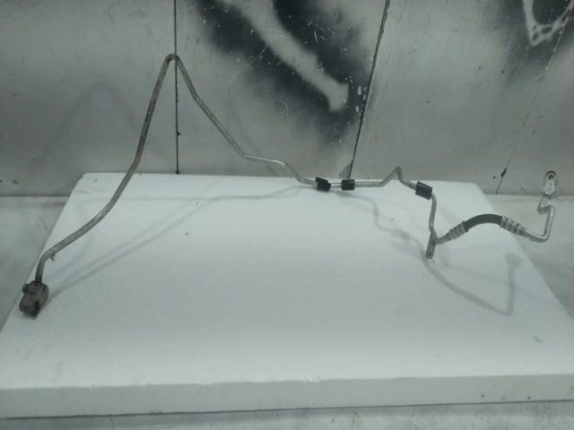 bontott SKODA OCTAVIA II Klíma Cső