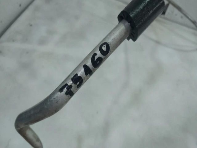 bontott SKODA OCTAVIA II Klíma Cső