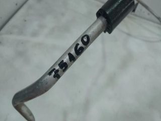 bontott SKODA OCTAVIA II Klíma Cső