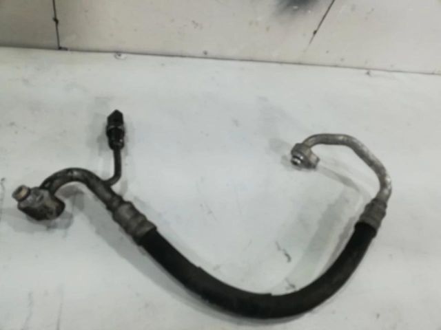 bontott SKODA OCTAVIA II Klíma Cső