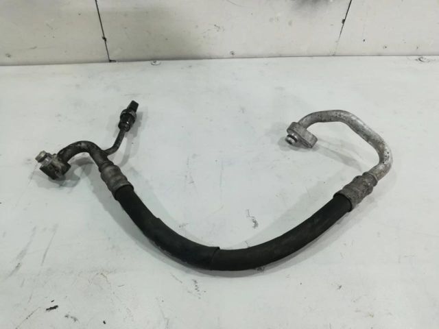 bontott SKODA OCTAVIA II Klíma Cső