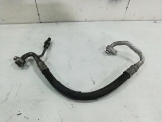 bontott SKODA OCTAVIA II Klíma Cső