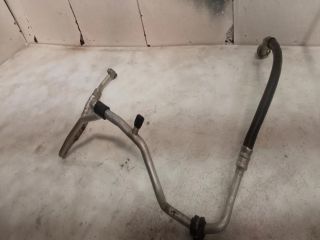 bontott SKODA OCTAVIA II Klíma Cső