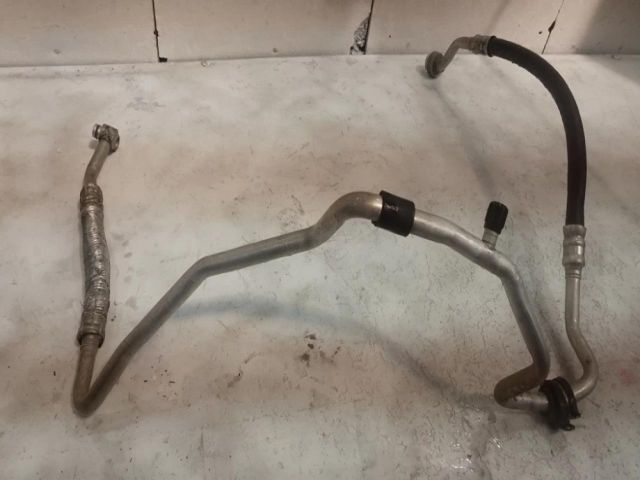 bontott SKODA OCTAVIA II Klíma Cső