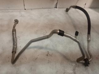 bontott SKODA OCTAVIA II Klíma Cső