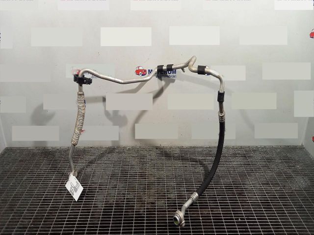 bontott SKODA OCTAVIA II Klíma Cső