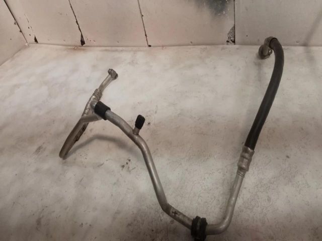 bontott SKODA OCTAVIA II Klíma Cső