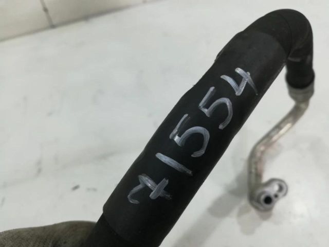 bontott SKODA OCTAVIA II Klíma Cső