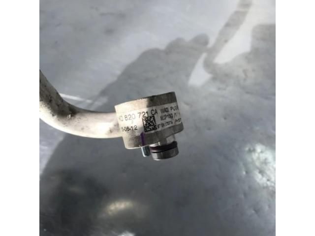 bontott SKODA OCTAVIA II Klíma Cső