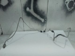 bontott SKODA OCTAVIA II Klíma Cső