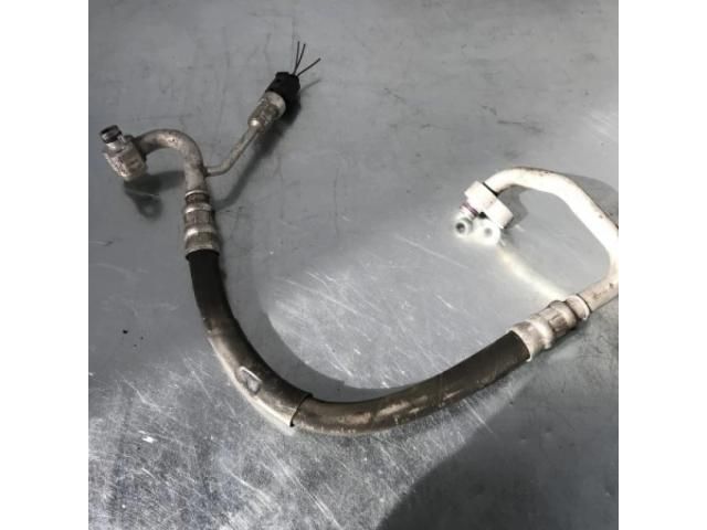 bontott SKODA OCTAVIA II Klíma Cső