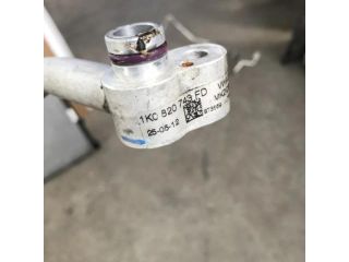 bontott SKODA OCTAVIA II Klíma Cső