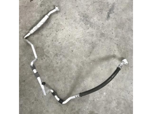 bontott SKODA OCTAVIA II Klíma Cső