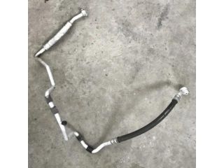 bontott SKODA OCTAVIA II Klíma Cső