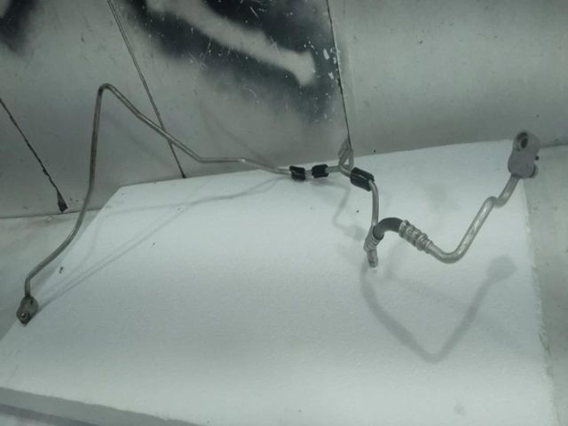 bontott SKODA OCTAVIA II Klíma Cső