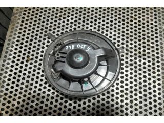 bontott SKODA OCTAVIA II Klímahűtő Ventilátor
