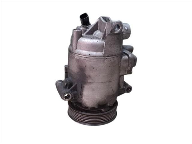 bontott SKODA OCTAVIA II Klímakompresszor