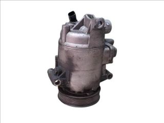 bontott SKODA OCTAVIA II Klímakompresszor