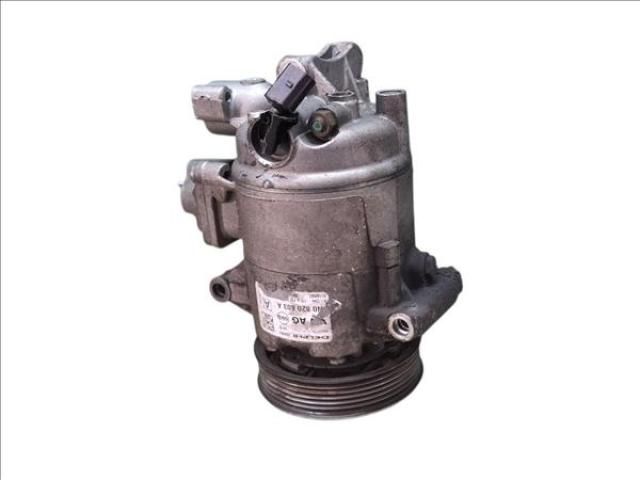 bontott SKODA OCTAVIA II Klímakompresszor