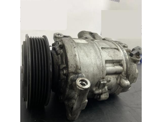bontott SKODA OCTAVIA II Klímakompresszor