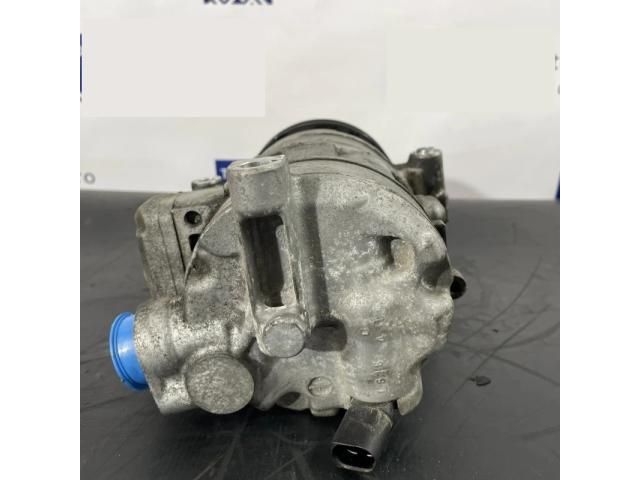 bontott SKODA OCTAVIA II Klímakompresszor