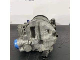 bontott SKODA OCTAVIA II Klímakompresszor