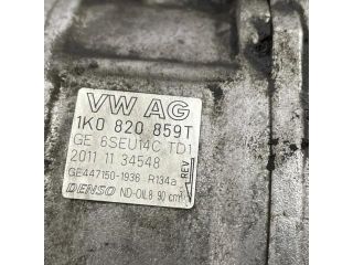 bontott SKODA OCTAVIA II Klímakompresszor